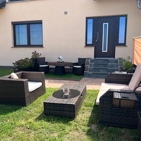 Ferienwohnung Puravida Ostsee 5A Kühlungsborn Zewnętrze zdjęcie