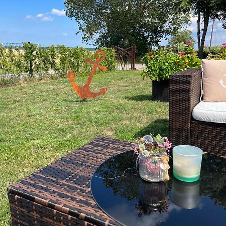 Ferienwohnung Puravida Ostsee 5A Kühlungsborn Zewnętrze zdjęcie