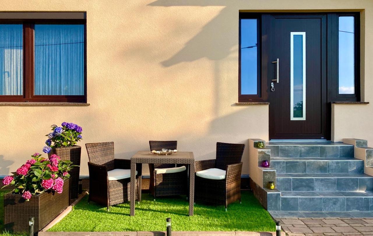 Ferienwohnung Puravida Ostsee 5A Kühlungsborn Zewnętrze zdjęcie
