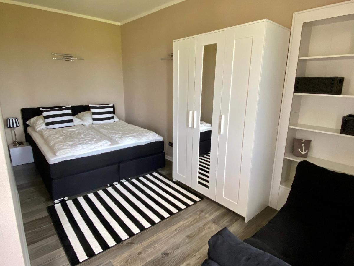 Ferienwohnung Puravida Ostsee 5A Kühlungsborn Zewnętrze zdjęcie