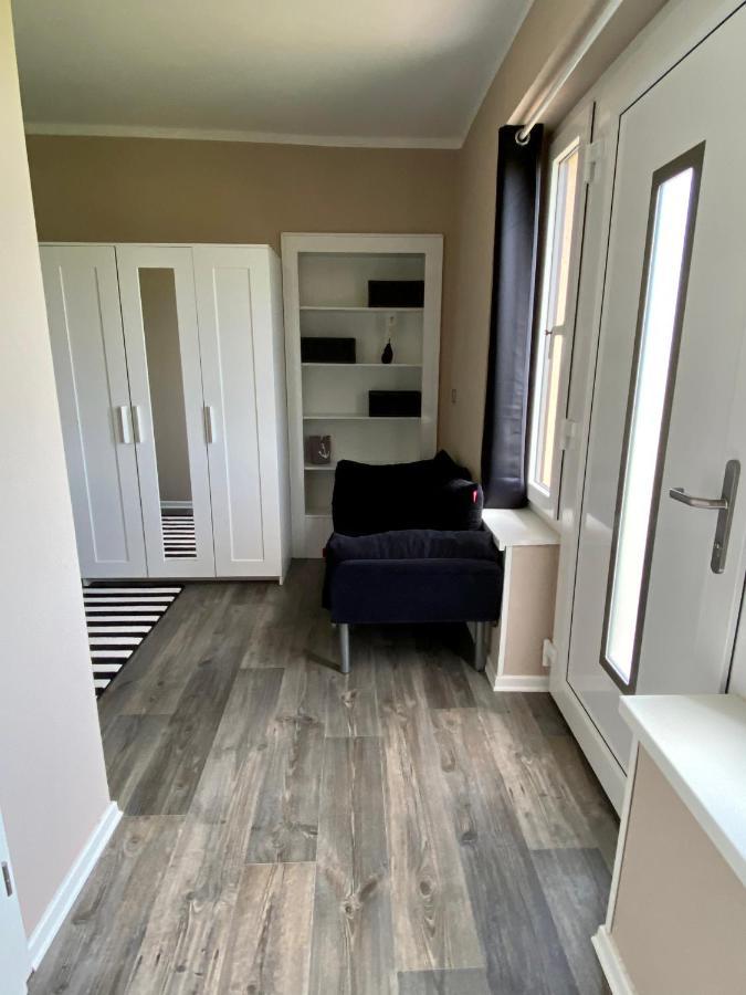 Ferienwohnung Puravida Ostsee 5A Kühlungsborn Zewnętrze zdjęcie