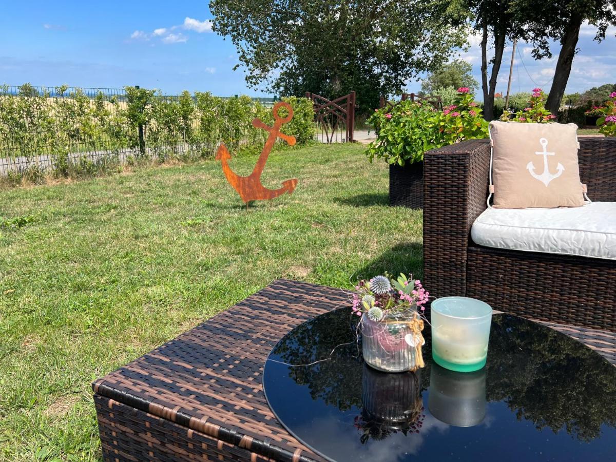 Ferienwohnung Puravida Ostsee 5A Kühlungsborn Zewnętrze zdjęcie